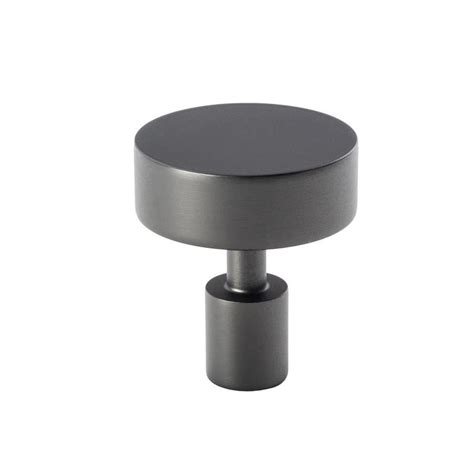 black stainless steel cabinet door knobs|Amazon.com: Black Stainless Steel Cabinet Knobs.